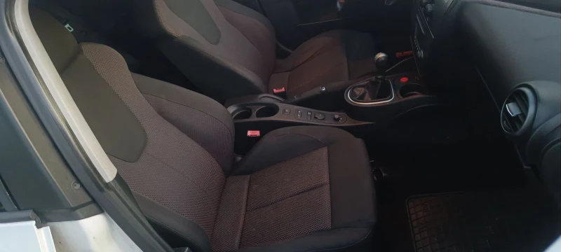 Seat Leon 1.6 MPI, снимка 8 - Автомобили и джипове - 52738883