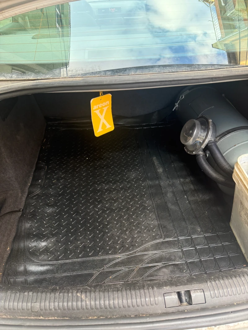 Audi A4 2.0 Газ.Инж, снимка 7 - Автомобили и джипове - 52335882