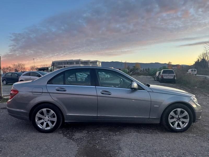Mercedes-Benz C 220 ТОП* СОБСТВЕН ЛИЗИНГ, снимка 5 - Автомобили и джипове - 52455312