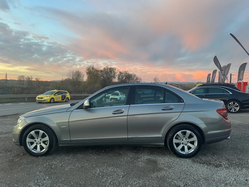 Mercedes-Benz C 220 ТОП* СОБСТВЕН ЛИЗИНГ, снимка 4 - Автомобили и джипове - 52455312
