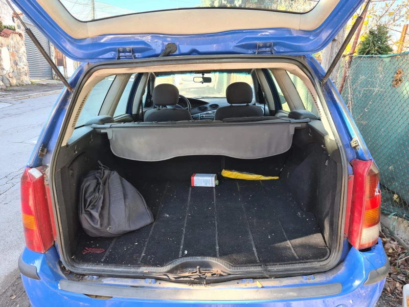 Ford Focus, снимка 4 - Автомобили и джипове - 52504759