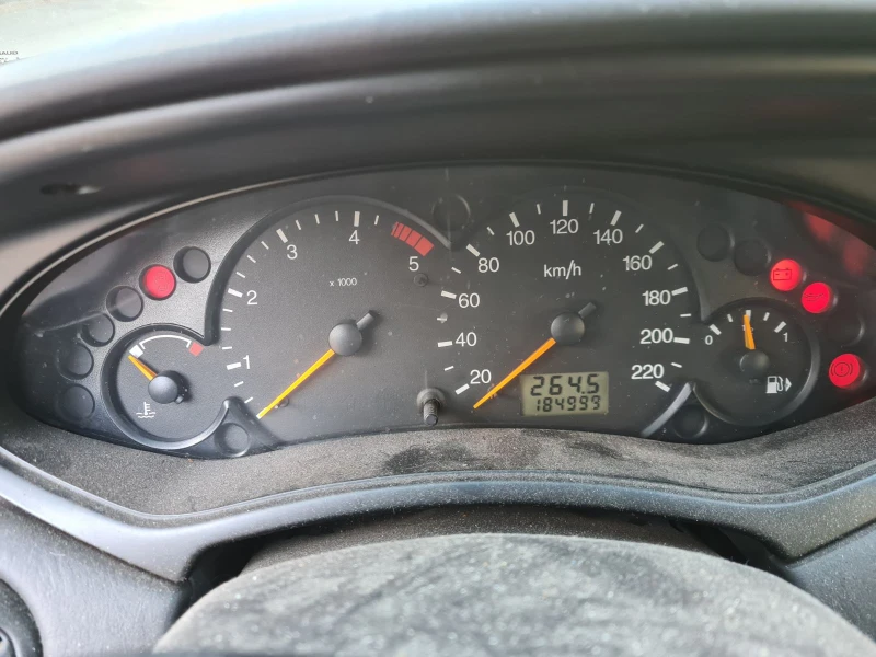 Ford Focus, снимка 5 - Автомобили и джипове - 52504759