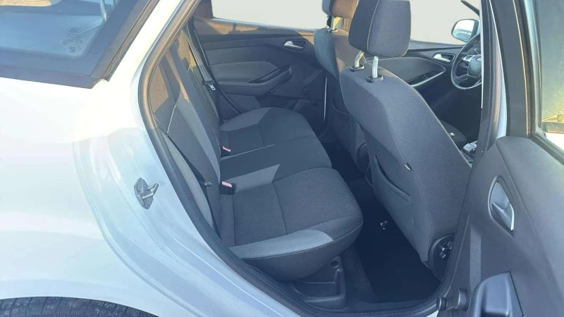Ford Focus 1.0 EcoBoost, снимка 13 - Автомобили и джипове - 53145567