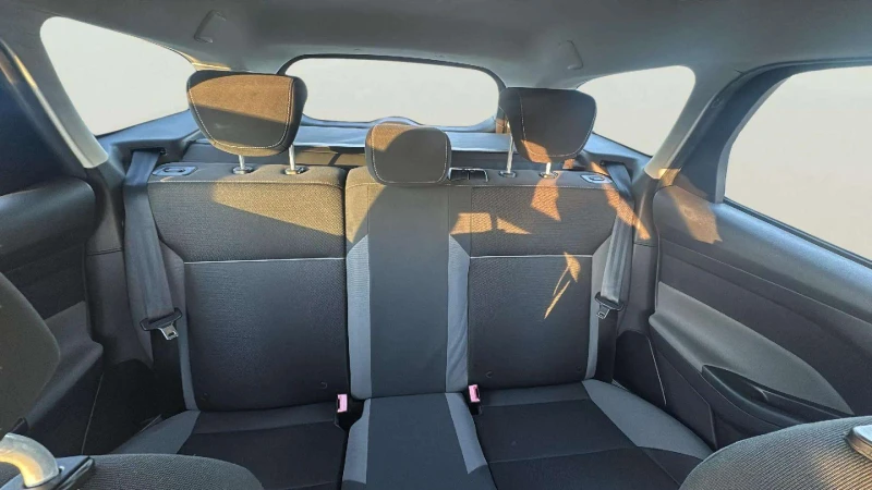 Ford Focus 1.0 EcoBoost, снимка 14 - Автомобили и джипове - 53145567