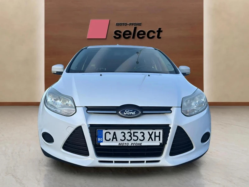 Ford Focus 1.0 EcoBoost, снимка 3 - Автомобили и джипове - 53145567