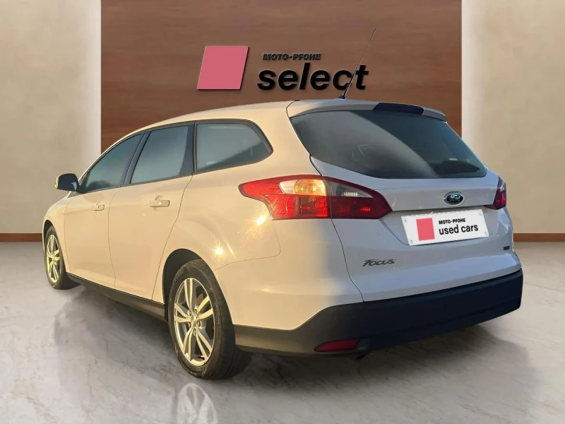 Ford Focus 1.0 EcoBoost, снимка 6 - Автомобили и джипове - 53145567