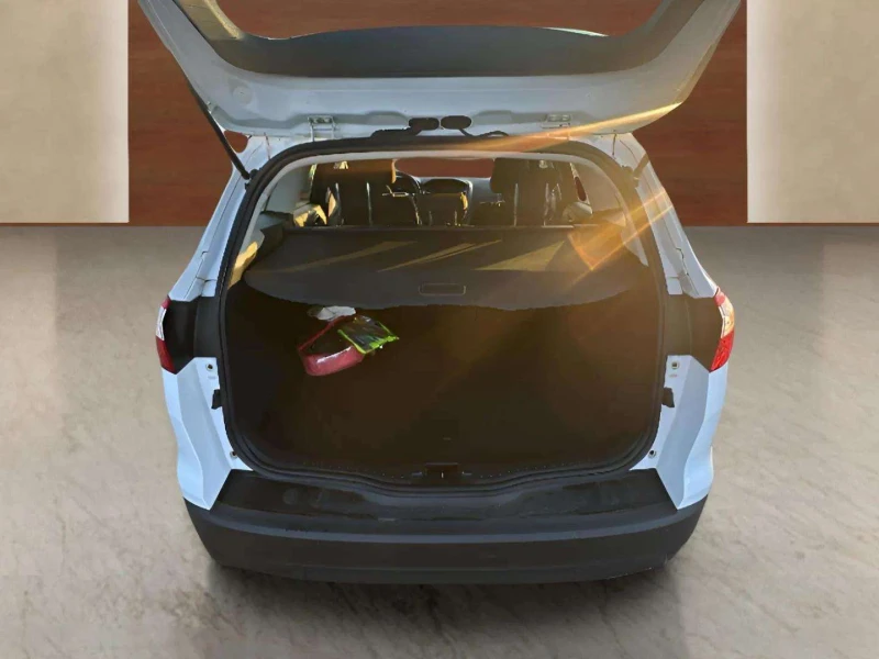 Ford Focus 1.0 EcoBoost, снимка 9 - Автомобили и джипове - 53145567