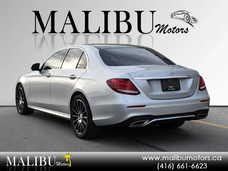 Mercedes-Benz E 350 4MATIC* HEADS UP* 360CAM* DISTRONIC, снимка 4 - Автомобили и джипове - 53416402