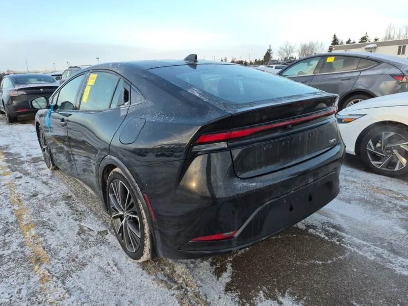 Toyota Prius XLE  CARFAX, снимка 4 - Автомобили и джипове - 53467418