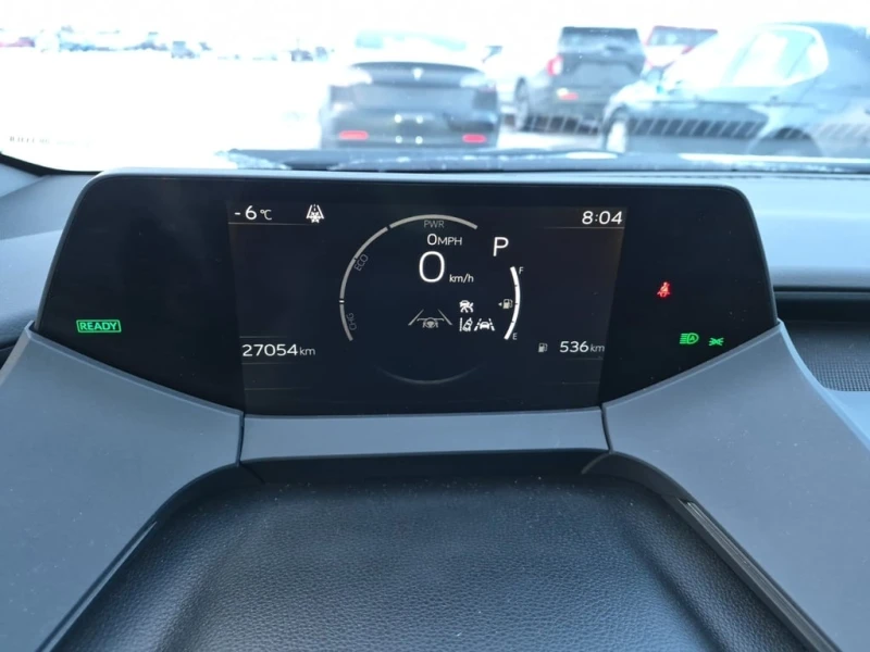 Toyota Prius XLE  CARFAX, снимка 9 - Автомобили и джипове - 53467418