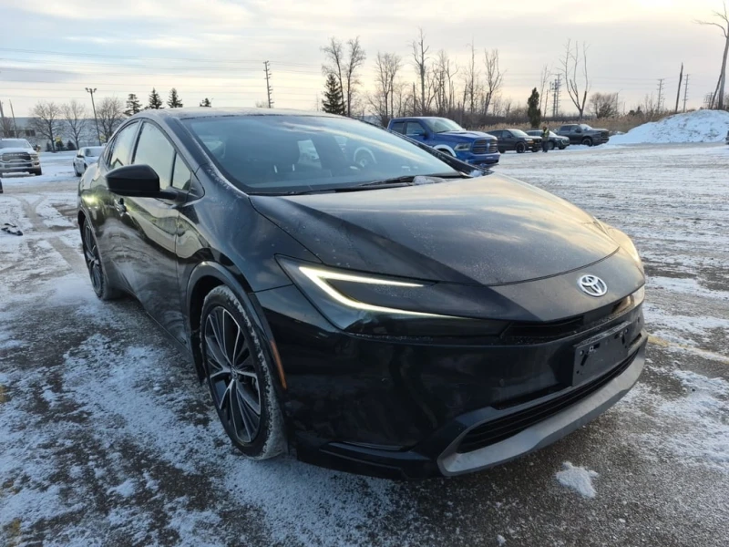 Toyota Prius XLE  CARFAX, снимка 2 - Автомобили и джипове - 53467418