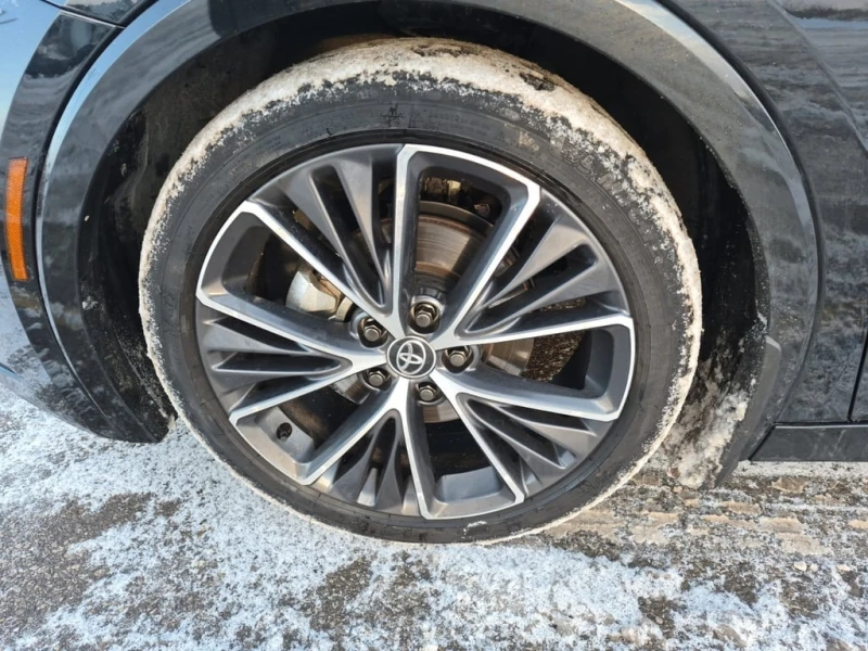 Toyota Prius XLE  CARFAX, снимка 6 - Автомобили и джипове - 53467418