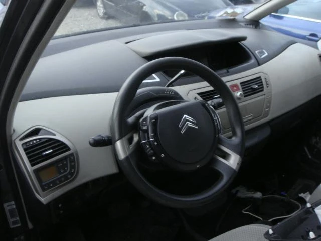 Citroen C4 Picasso 1.6 HDI/2.0 HDI/ 1.8i, снимка 4 - Автомобили и джипове - 16010182