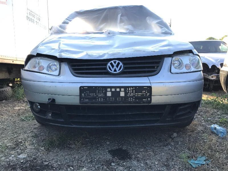 VW Caddy 1.6i,MAXI,Life,LPG, снимка 8 - Автомобили и джипове - 19012971