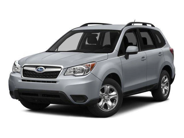 Subaru Forester АЕРБЕГ НА ВОЛАНА, снимка 1 - Автомобили и джипове - 40395323