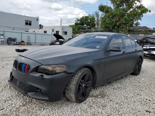BMW 535 XI , снимка 1 - Автомобили и джипове - 46334258