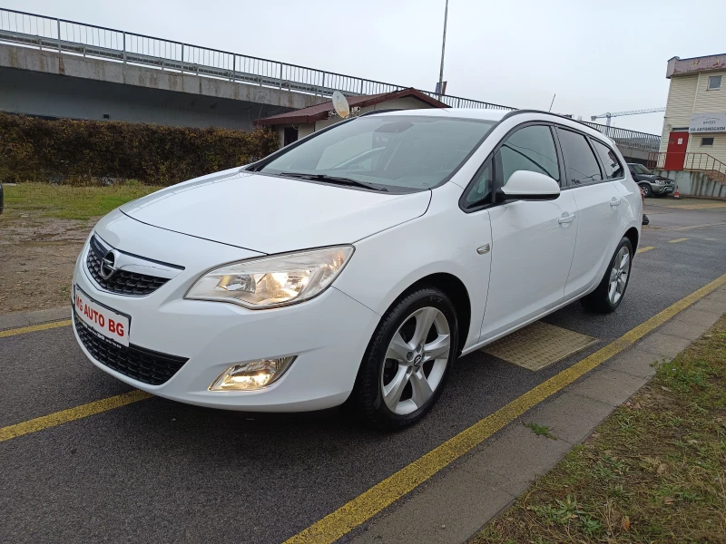 Opel Astra 1.4i - 7899 лв. / 4038.69 € - 66275263 1
