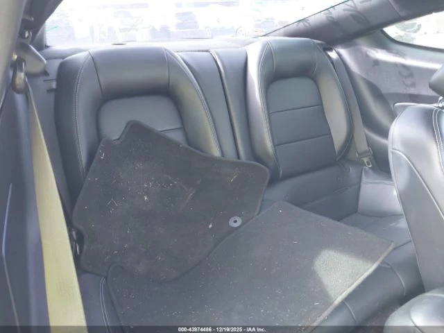 Ford Mustang ECOBOOST* Кожа* НАВИ* Подгрев* Фиксирана цена, снимка 12 - Автомобили и джипове - 53288161