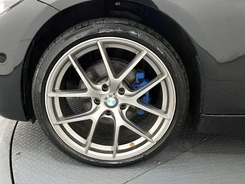 BMW 320 d, снимка 5 - Автомобили и джипове - 54592476