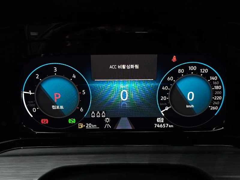 VW Golf 2.0 TDI Prestige| 150к.с.| ВКЛ.ТЕХНОТЕСТ, снимка 8 - Автомобили и джипове - 55650383
