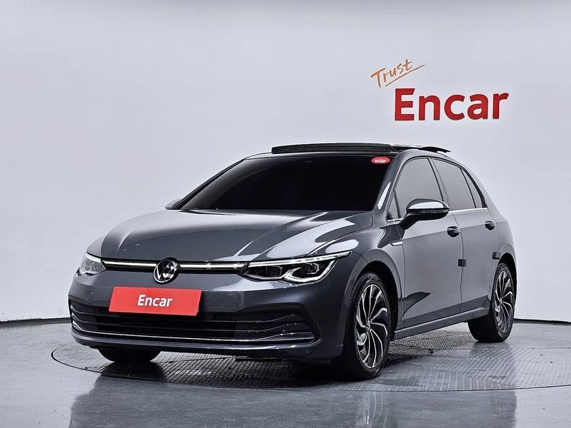 VW Golf 2.0 TDI Prestige| 150к.с.| ВКЛ.ТЕХНОТЕСТ