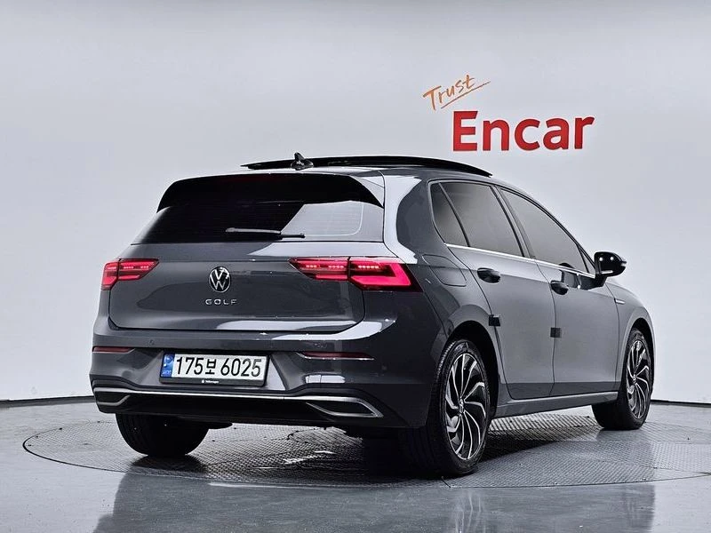 VW Golf 2.0 TDI Prestige| 150к.с.| ВКЛ.ТЕХНОТЕСТ, снимка 2 - Автомобили и джипове - 55650383
