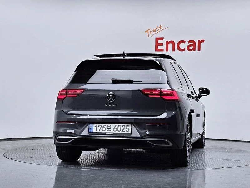VW Golf 2.0 TDI Prestige| 150к.с.| ВКЛ.ТЕХНОТЕСТ, снимка 4 - Автомобили и джипове - 55650383