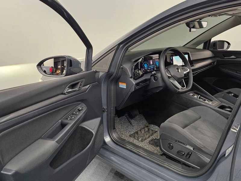 VW Golf 2.0 TDI Prestige| 150к.с.| ВКЛ.ТЕХНОТЕСТ, снимка 10 - Автомобили и джипове - 55650383