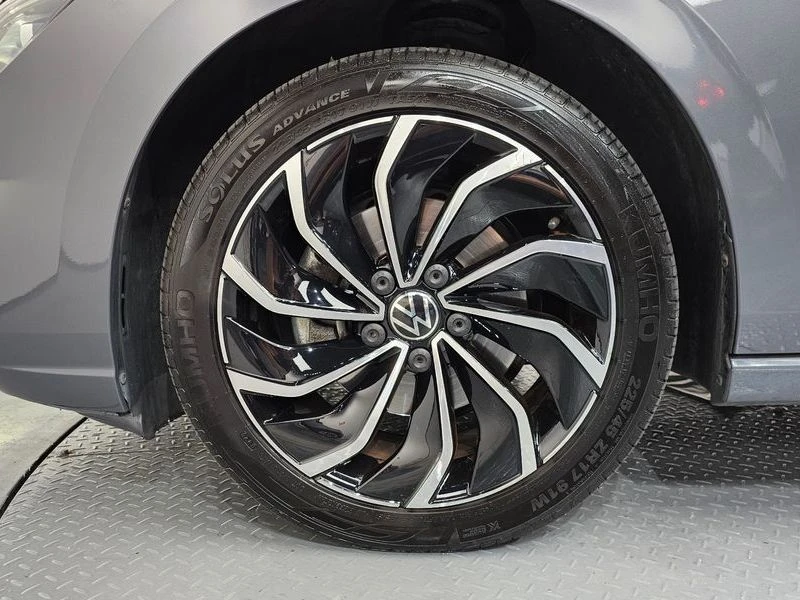 VW Golf 2.0 TDI Prestige| 150к.с.| ВКЛ.ТЕХНОТЕСТ, снимка 5 - Автомобили и джипове - 55650383