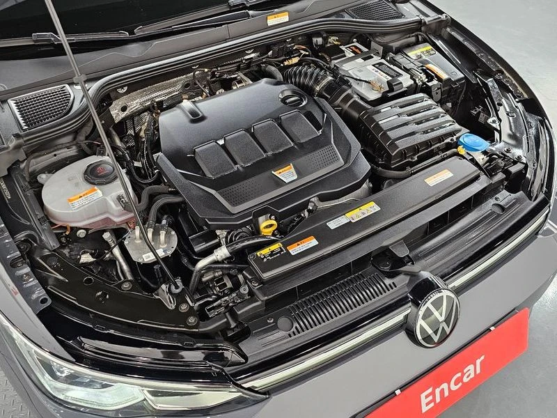 VW Golf 2.0 TDI Prestige| 150к.с.| ВКЛ.ТЕХНОТЕСТ, снимка 6 - Автомобили и джипове - 55650383
