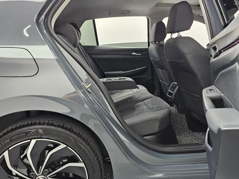 VW Golf 2.0 TDI Prestige| 150к.с.| ВКЛ.ТЕХНОТЕСТ, снимка 11 - Автомобили и джипове - 55650383