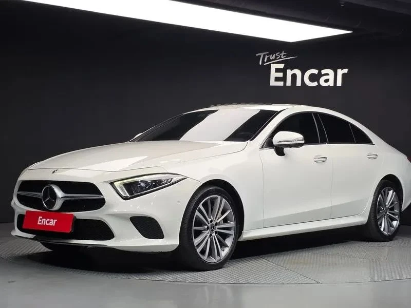 Mercedes-Benz CLS 400 | Mobile.bg � ����������� 1
