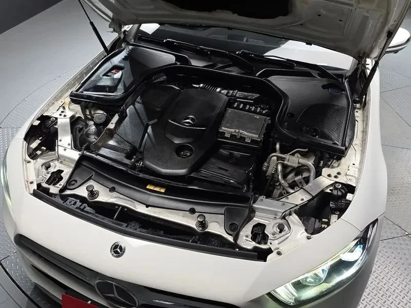 Mercedes-Benz CLS 400 | Mobile.bg � ����������� 6