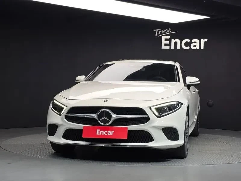 Mercedes-Benz CLS 400 | Mobile.bg � ����������� 3