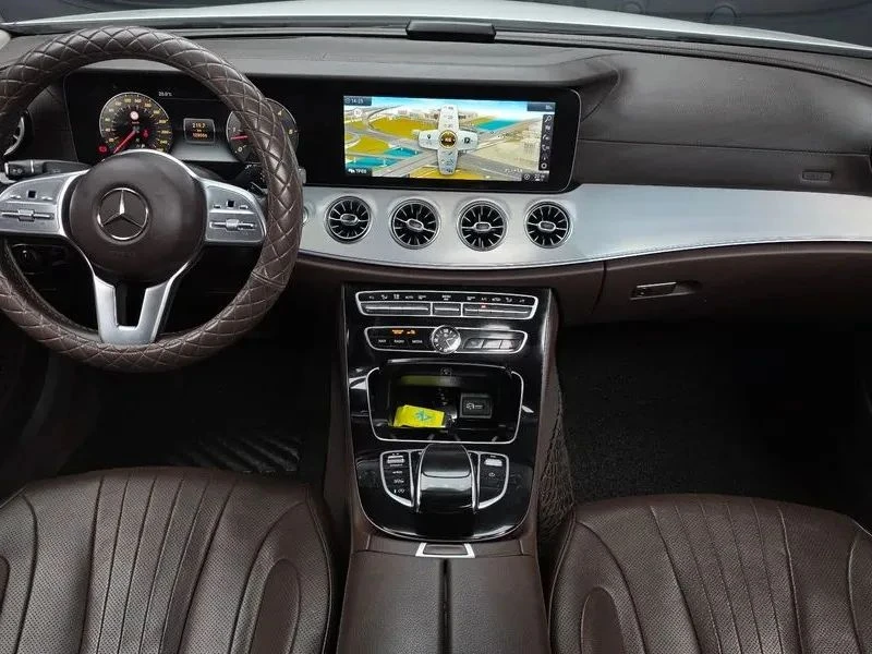 Mercedes-Benz CLS 400 | Mobile.bg � ����������� 7
