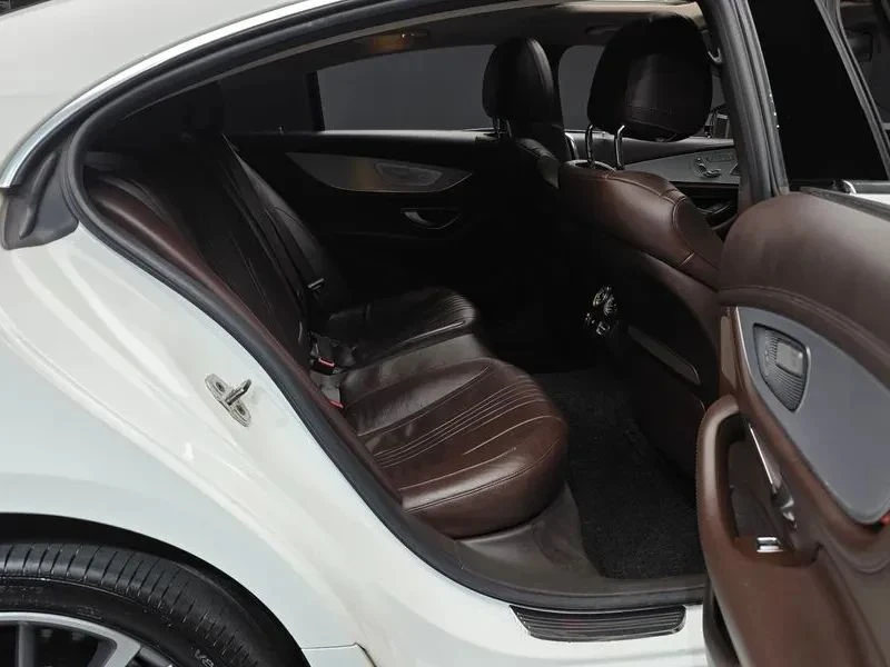 Mercedes-Benz CLS 400 | Mobile.bg � ����������� 12