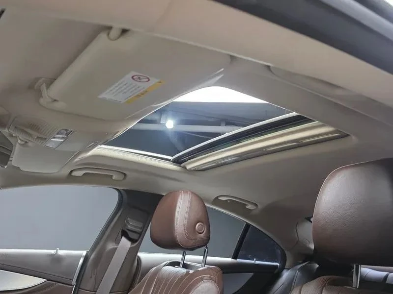 Mercedes-Benz CLS 400 | Mobile.bg � ����������� 16