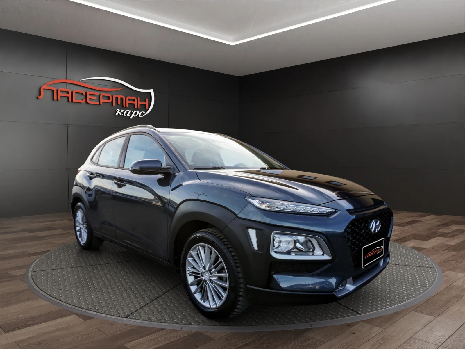 Hyundai Kona 1.6CRDI COMFORT, снимка 1