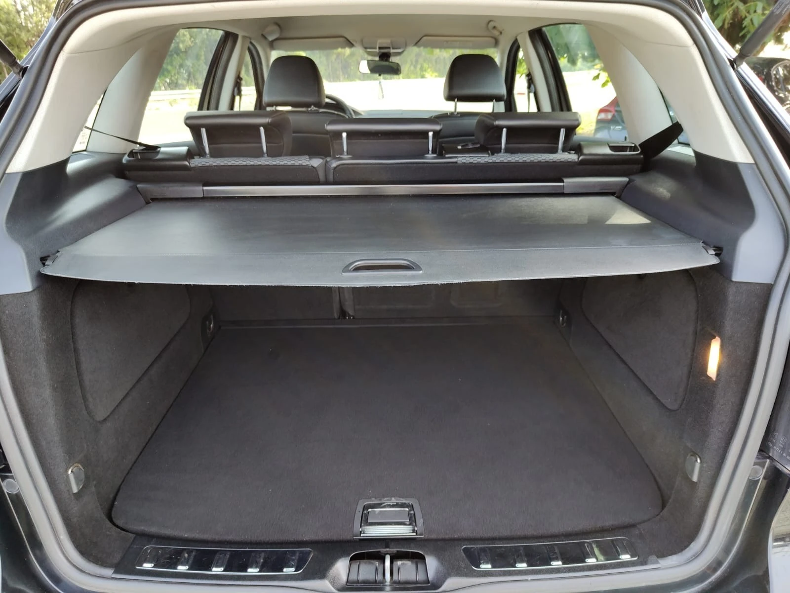 Mercedes-Benz B 220 Cdi | Mobile.bg   14