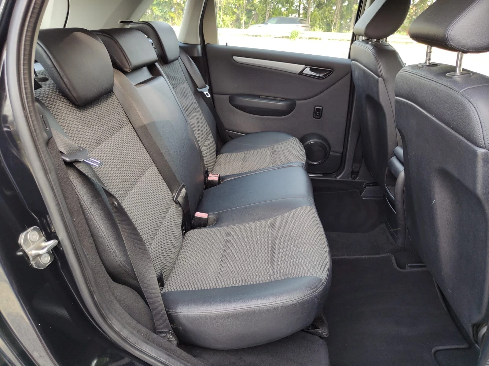 Mercedes-Benz B 220 Cdi | Mobile.bg   12