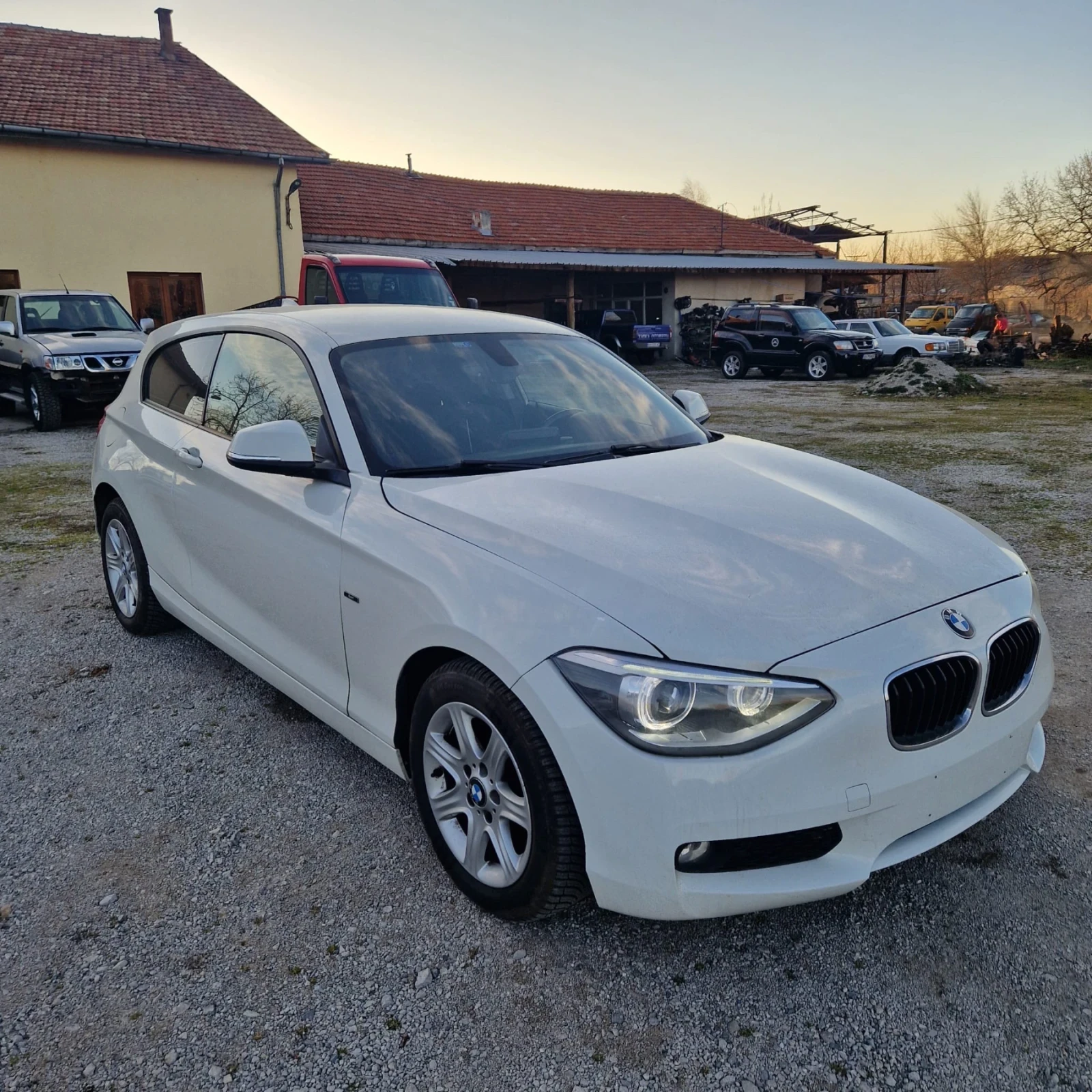 BMW 120 | Mobile.bg   1
