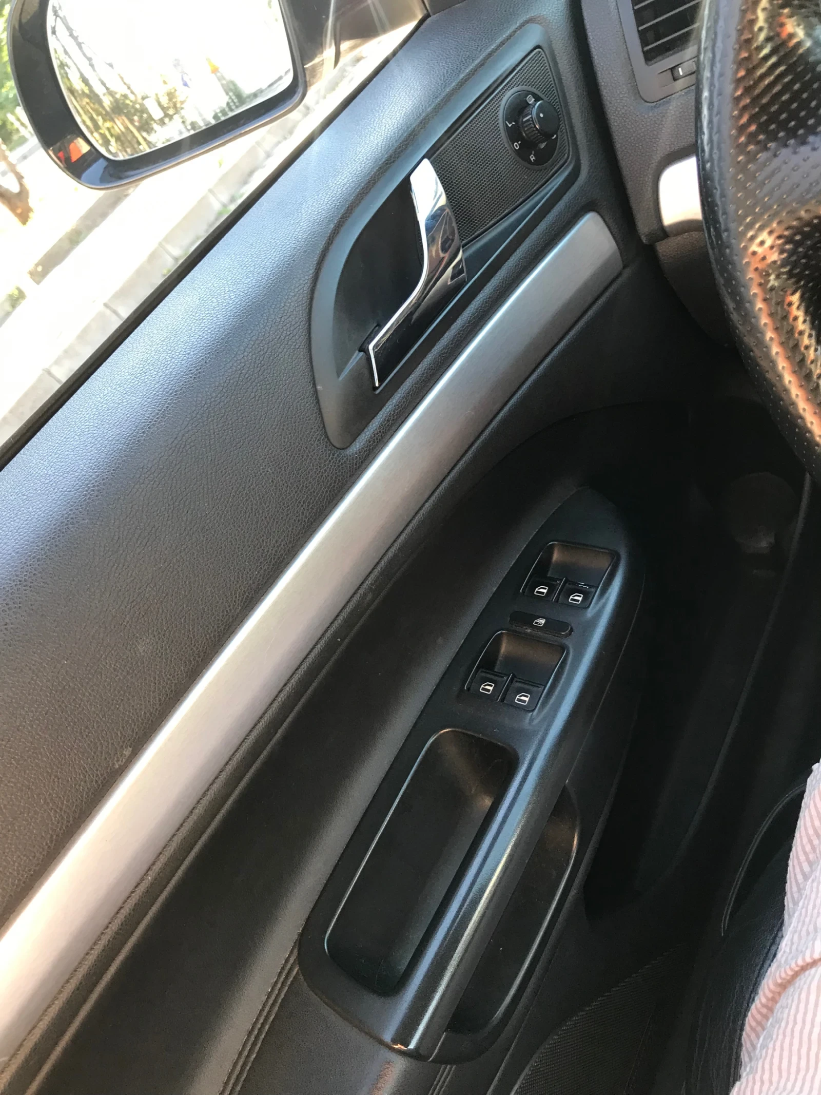 Skoda Octavia 2.0 ViRS - изображение 7
