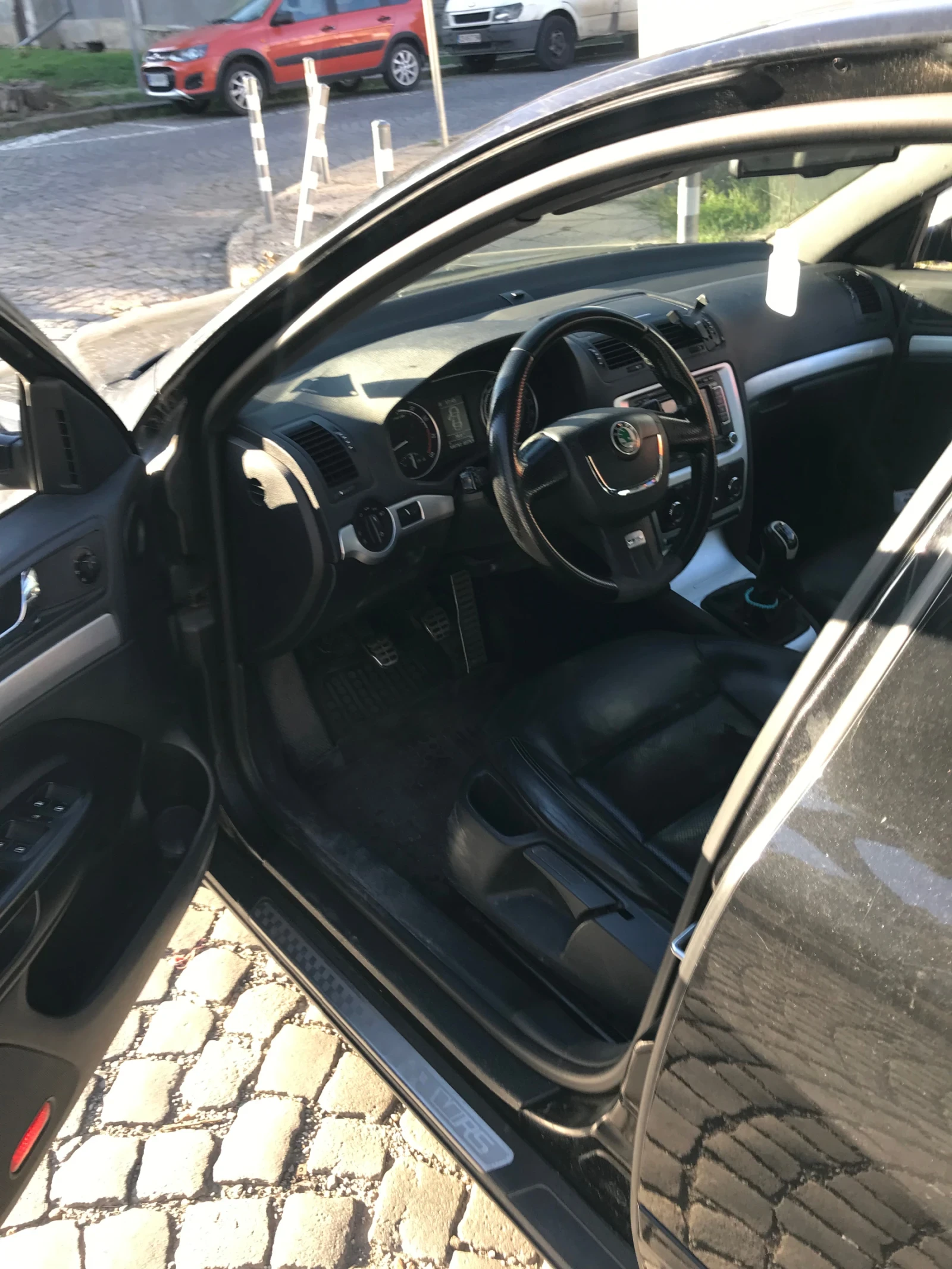 Skoda Octavia 2.0 ViRS - изображение 6