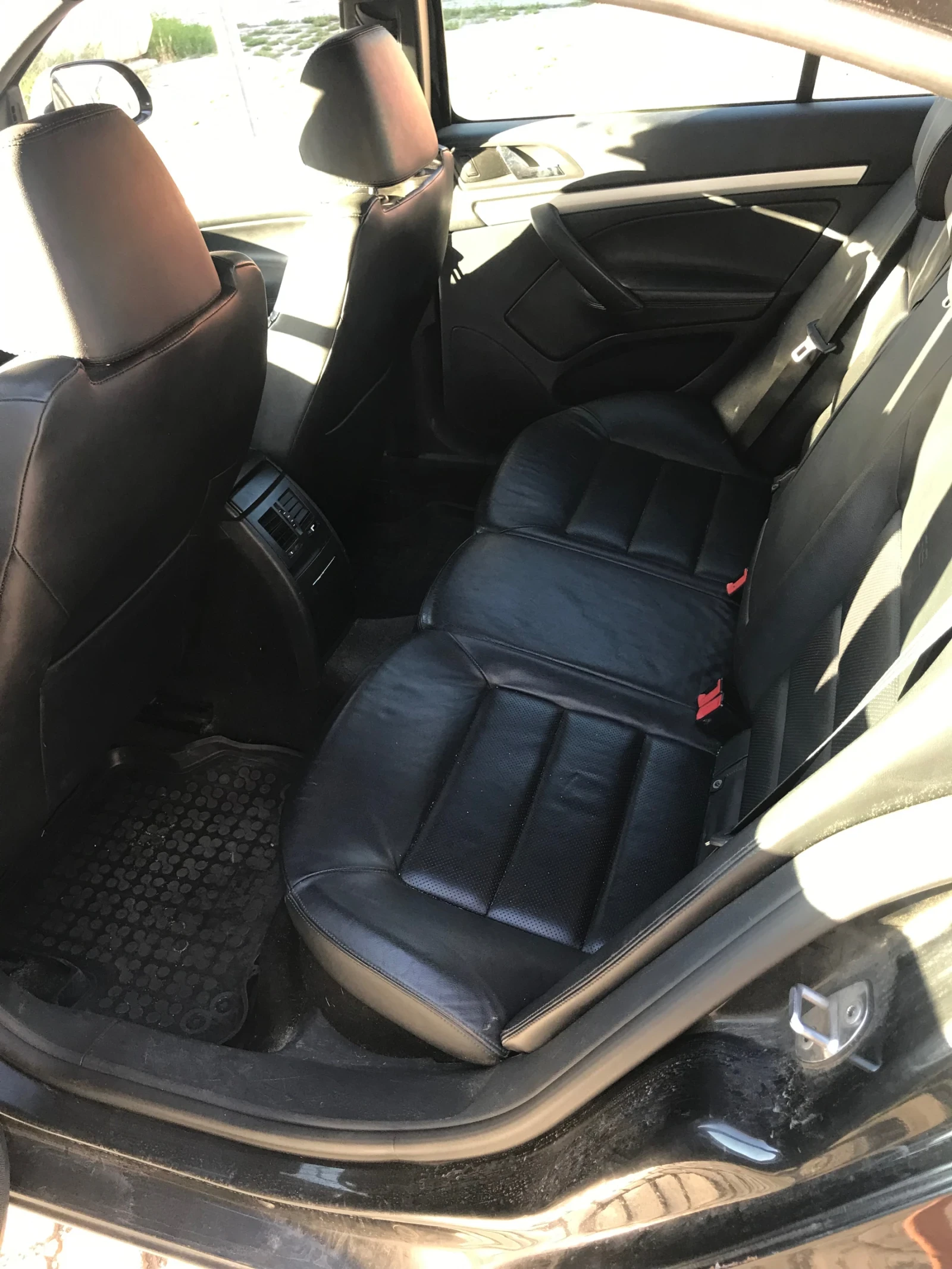 Skoda Octavia 2.0 ViRS - изображение 8