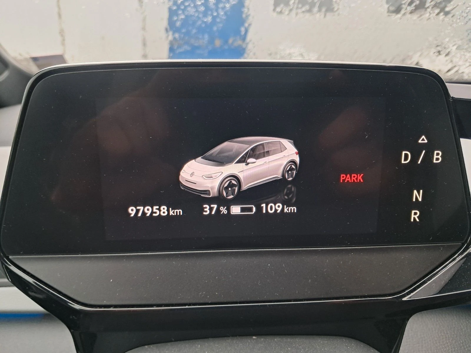 VW ID.3 PRO-PERFORMANCE/150HP/NAVI/LED/CAM/KLEES/271vpr - изображение 7