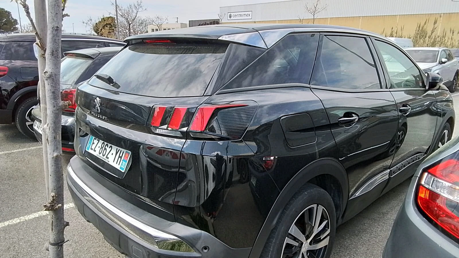 Peugeot 3008 ALLURE - изображение 4