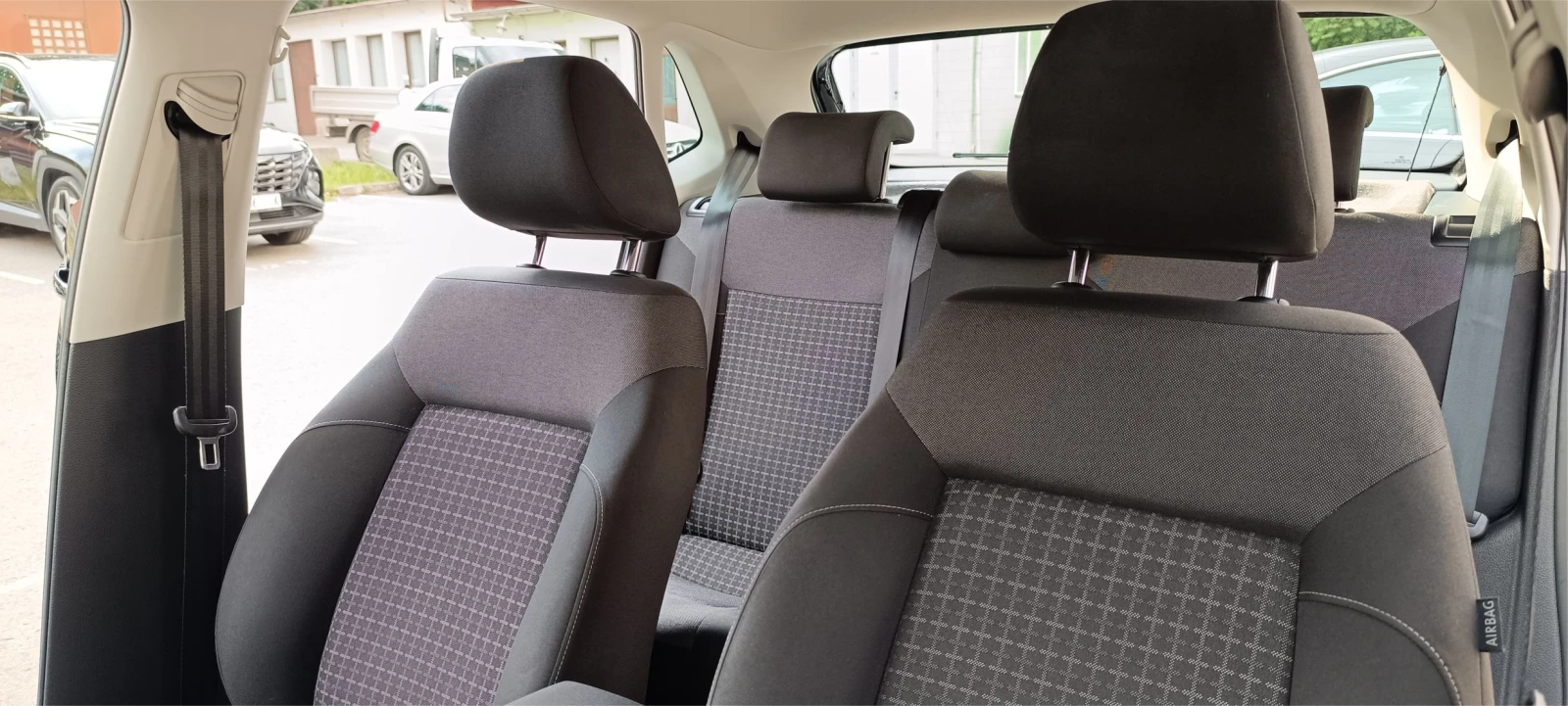 VW Polo 1.2 TSI Bluemotion - изображение 8