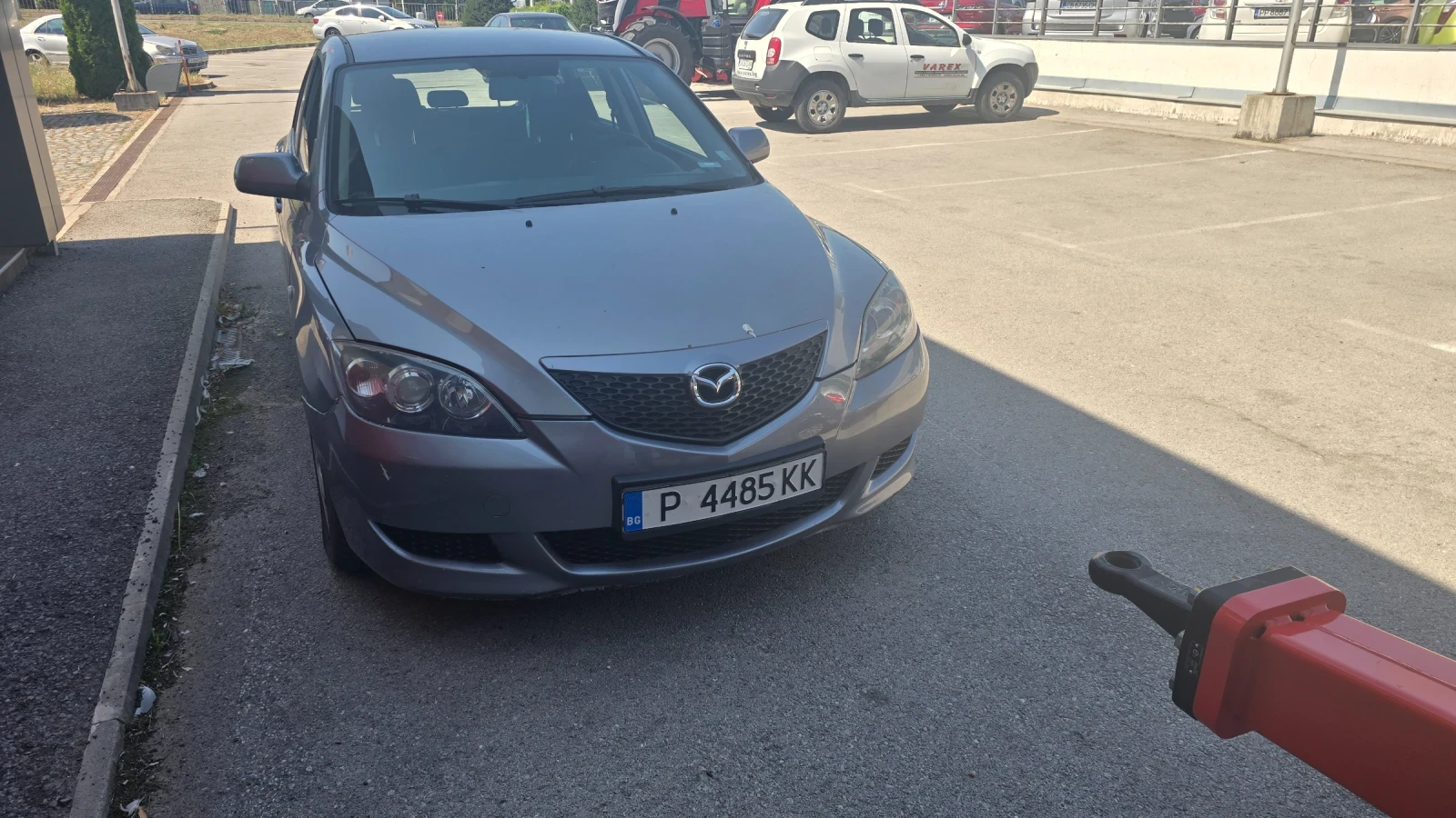 Mazda 3  - изображение 2