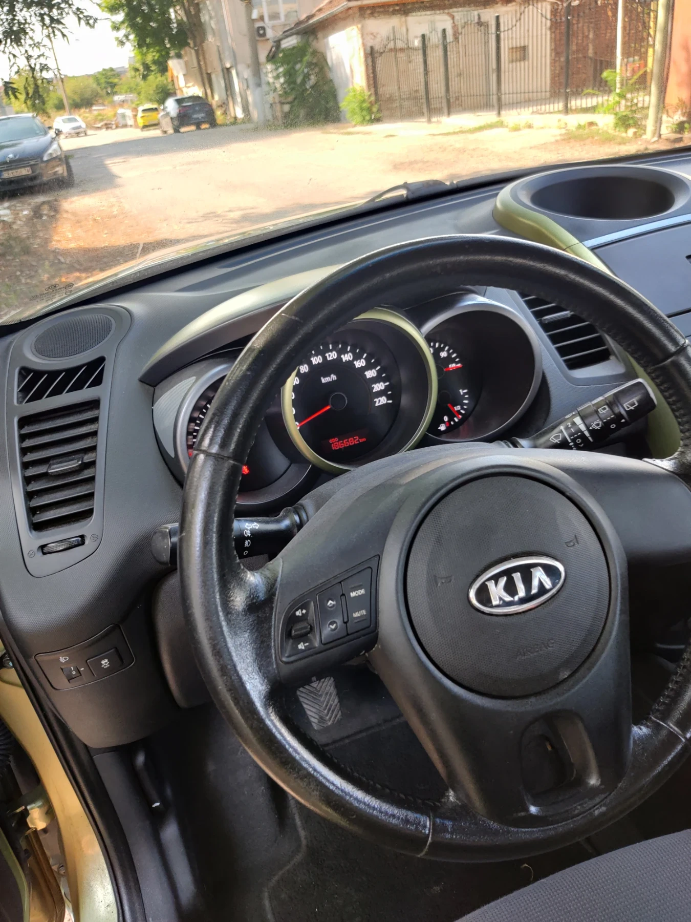 Kia Soul  - изображение 10