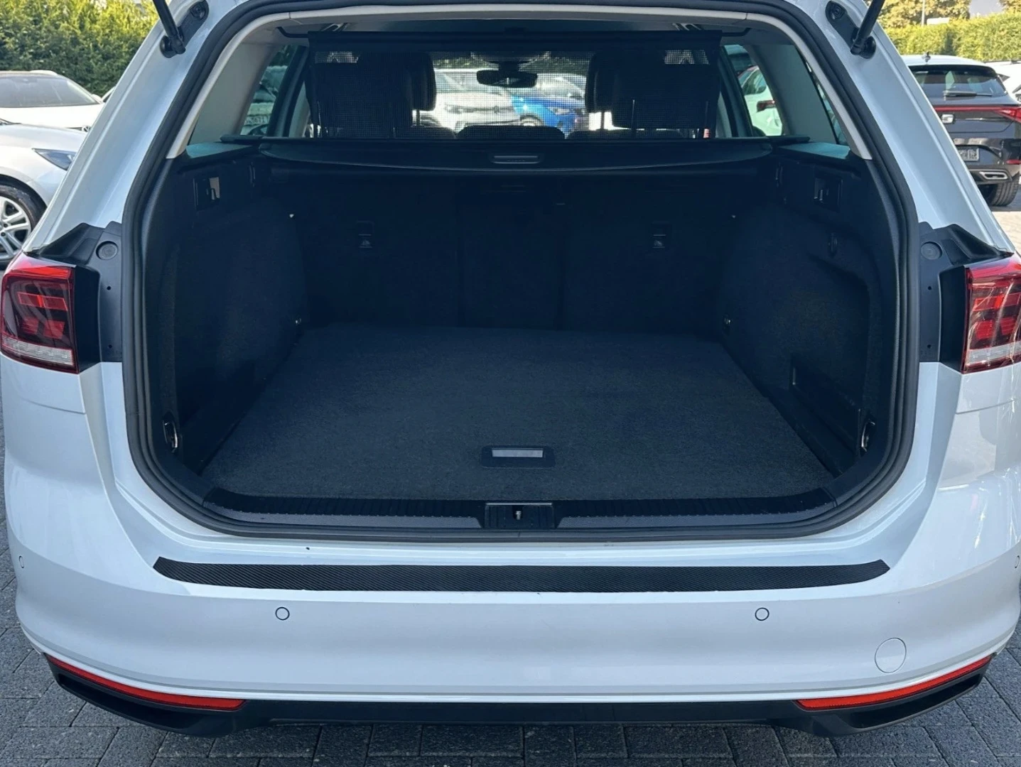 VW Passat  - изображение 8